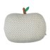 Coussin Pomme pois